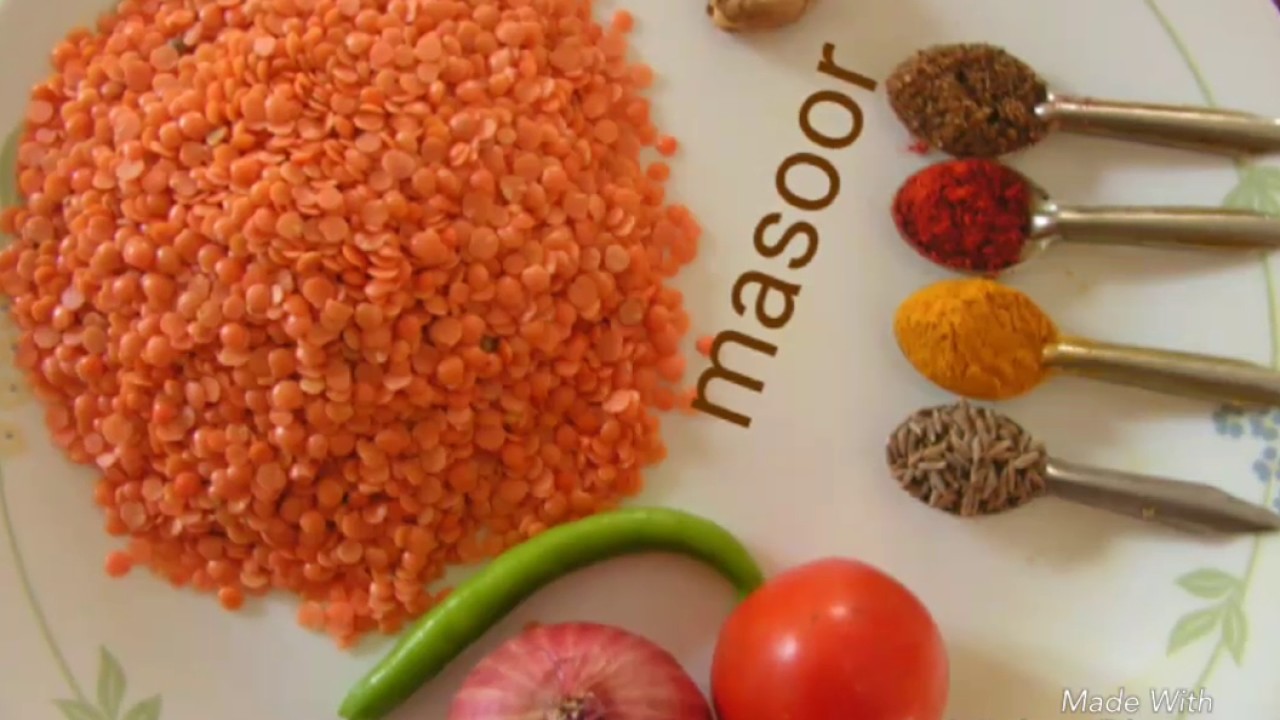 Top 5 high protein foods in India YouTube