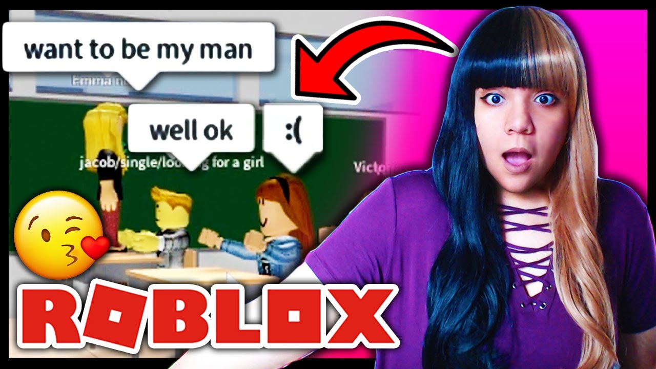 Boyfriend Caught Cheating Girlfriend Exposing Cheaters In Roblox Roblox Social Experiment Youtube - roblox girlfriend cheats on mlggod9861