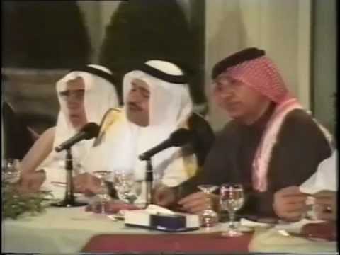 أمسية الاثنينية 176