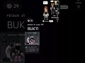 Gw gak pin ya,awas ada yang bilang pake pin #shorts #roblox