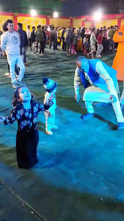 gunu ka masti wala dance #lovely #viralvideo #yshorts 🥰😍