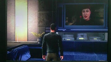 Alpha Protocol playthrough part 59