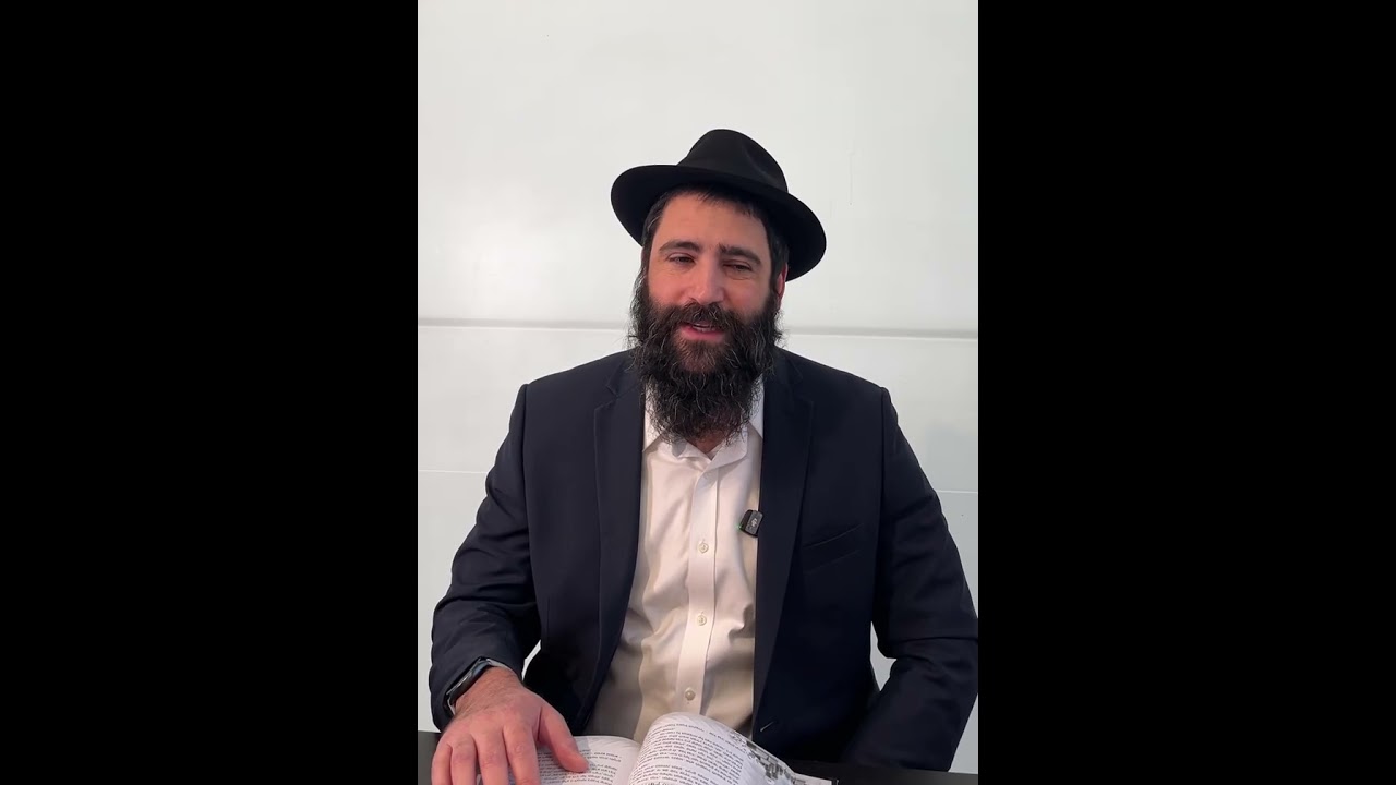 בכל דרכך דעהו