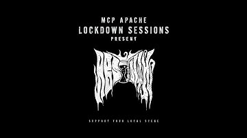 Absynth - MCP Apache Lockdown Session