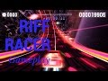 Riff racer, (Waterflame - Time machine and Assix - Hearts) 1080p Gameplay