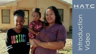 Introduction to Housing Authority of Travis County | HATC