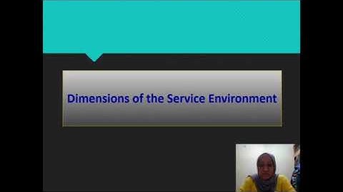 Chapter 6 - Designing and Managing The Customer Interface #epjjstudent