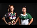 Indigenous vs Maori Women NRL All Stars 2020 2nd Half