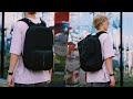 Это - рюкзак-трансформер! Обзор XD Design Flex Gym Bag