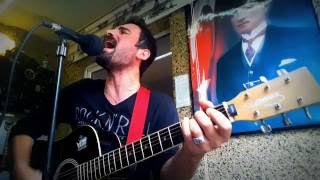 Remzi Türe - Salak Oğlan (Canlı )