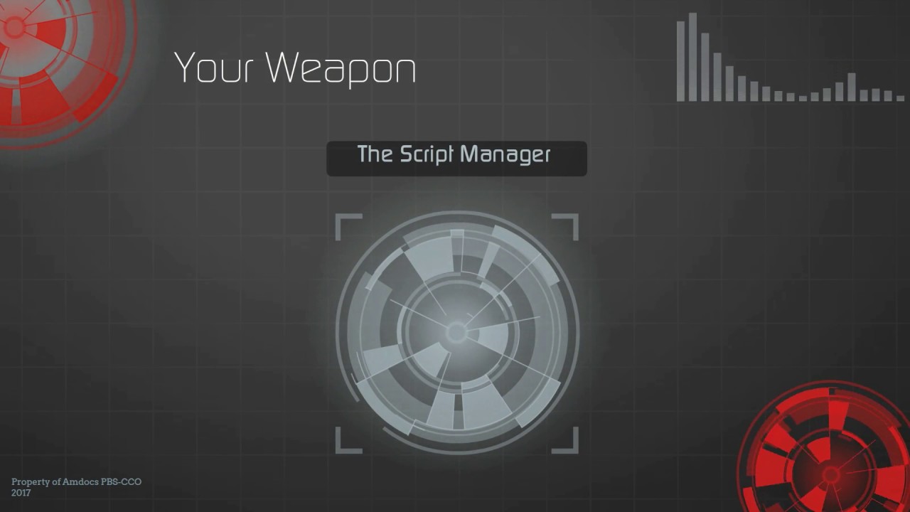 Script Manager