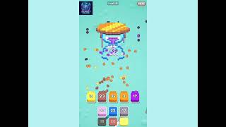 Tiny Feast Level 118 Walkthrough Gameplay
