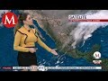 El clima para hoy 14 de noviembre, con Cecilia Salamanca