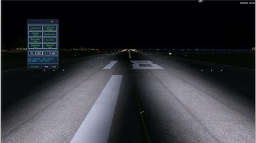 PMDG Boeing 737 Tutorial Part 2 Performing the Flight and the Approach and Landing Phase