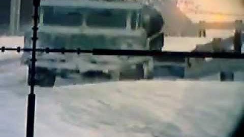 Wii: Sniping At Array