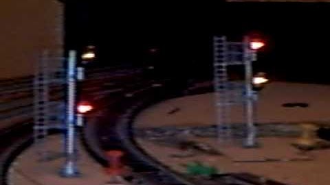 BLMA Modern Block Signals