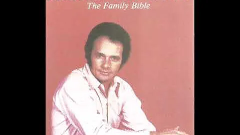 On The Jericho Road / Merle Haggard