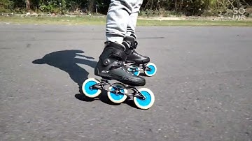 Powerslide Trinity Frame Adapter