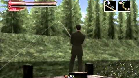 Deadly Premonition: The Directors Cut- PART 4