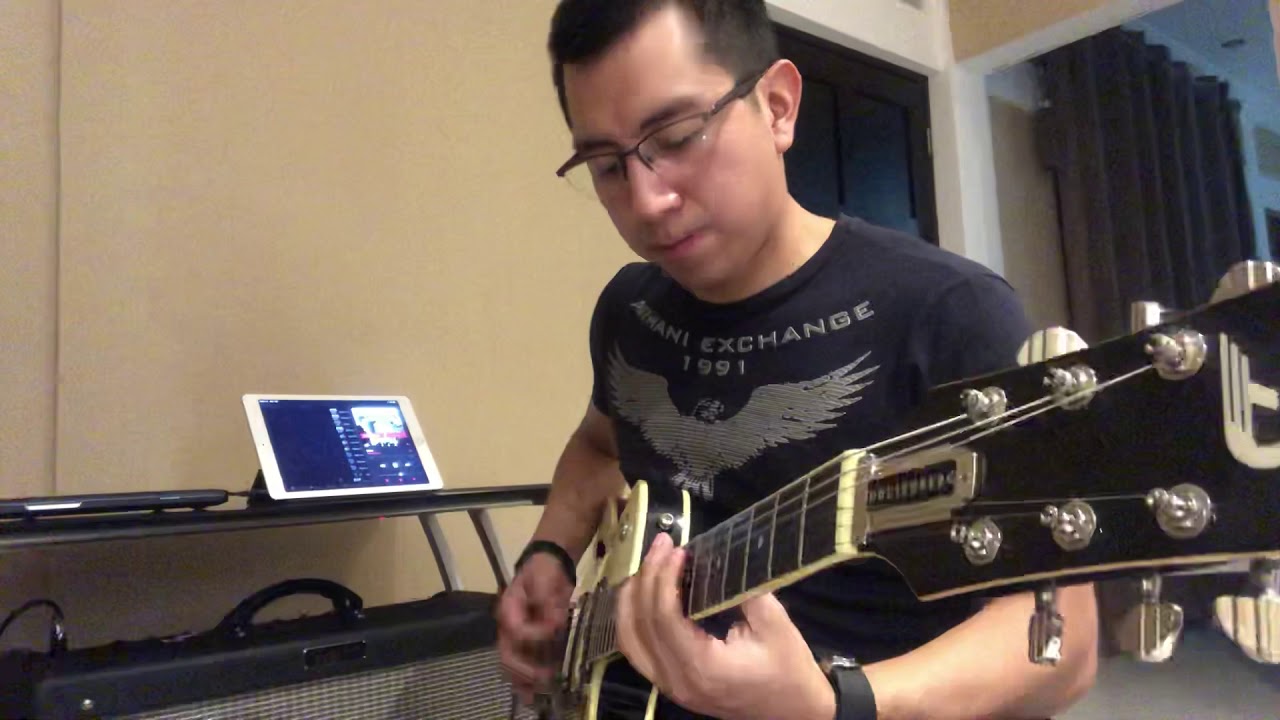 Stars Switchfoot (guitarcover) YouTube
