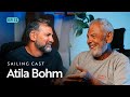 Capitão em Alto Mar - ATILA BOHM | Sailing Cast - EP. #12