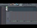 Dj Snake  - Talk feat. George Maple (Instrumental FL Studio Remake)