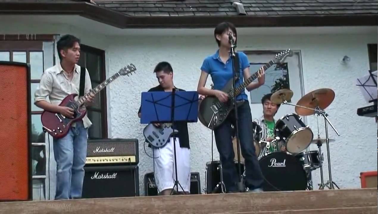 Void Returns - Free (The Martinis)