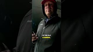 4K Live-Stream Camera Test Gopro Vs Dji Which Gives Better Overhead Views For Paintball?