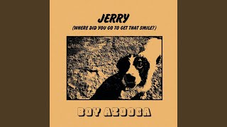 Famous Jerry Profile