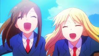 Sakurasou No Pet Na Kanojo Ending Special Episode 23 Kyou No Hi Wa Sayounara 今日の日はさようなら Youtube Sakurasou No Pet Na Kanojo Ending Special Episode 23 Kyou No Hi Wa Sayounara 今日の日はさようなら Youtube