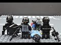 Lego SWAT lego s.w.a.t -prison break