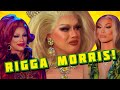 The Most Baffling Bottom Placements on Drag Race