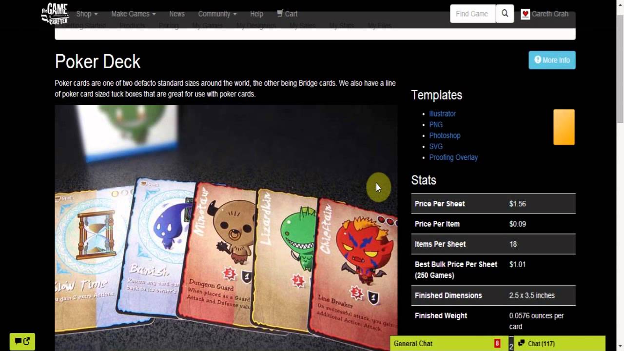 Faqs: getting started with the game crafter – fairway 3 games