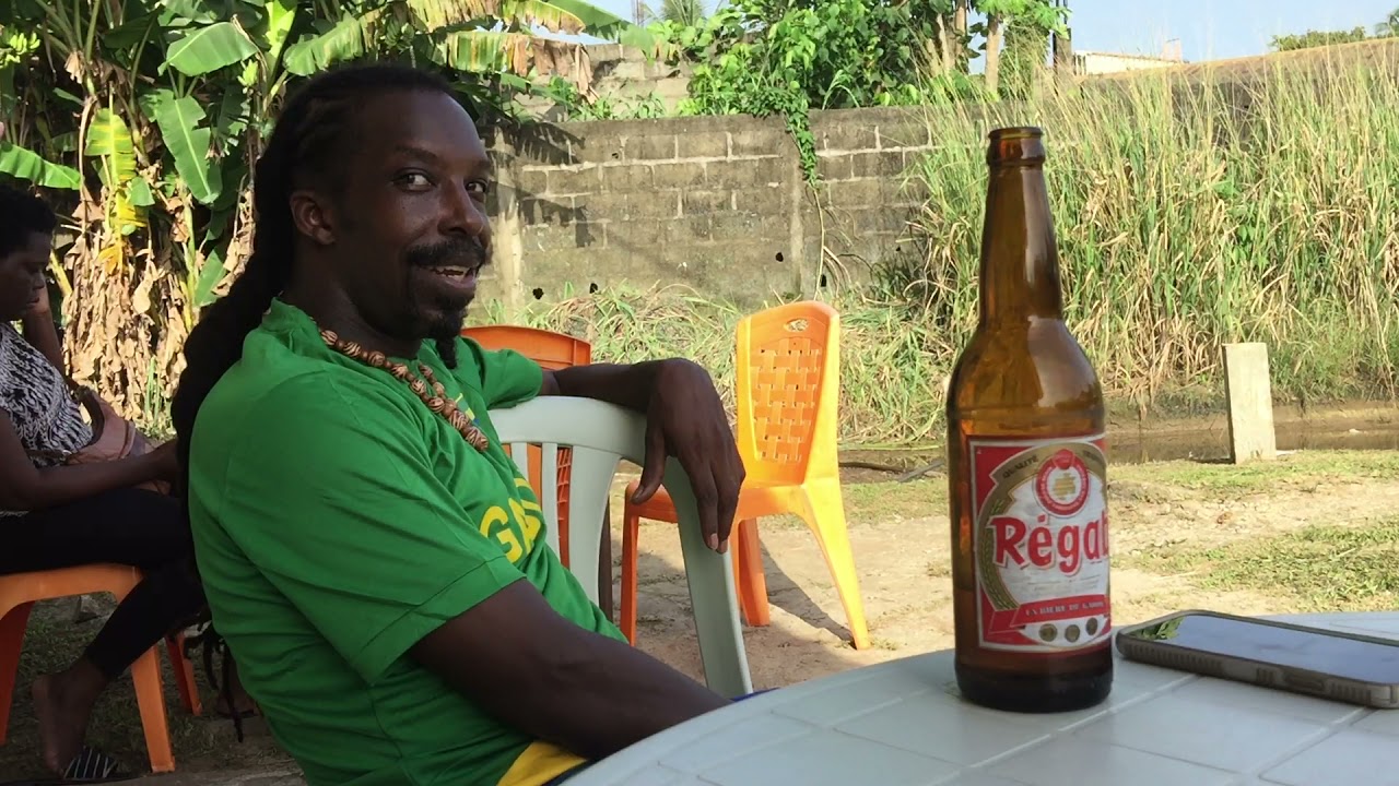 What You Need to Know before Dating Gabonaise Women || Kituko X