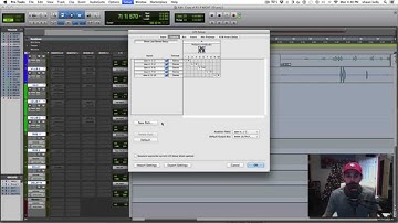 Inactive issues in Pro Tools