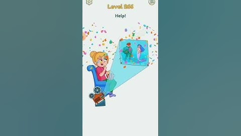 Dop 2 Level 266 😍 #dop2 #ytview #ytvedios #ytviral #trending #gameshorts