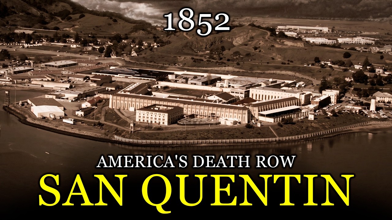 In 1852, California had no state prison, so it outsourced the job to a private businessman who anchored a rotting wooden ship in San Francisco Bay and...