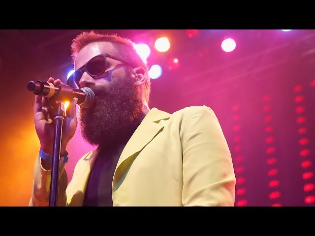 Capital Cities - Safe and Sound (Live From Live Nation Labs SXSW 2013) class=