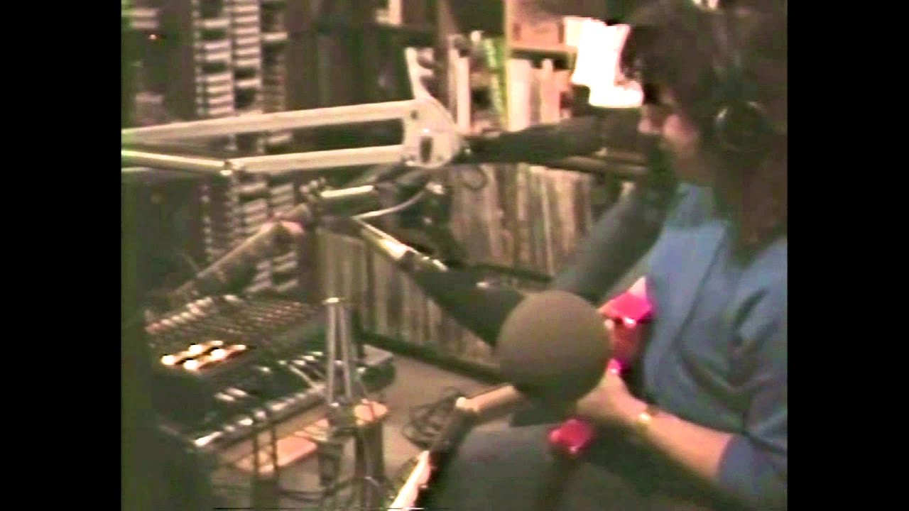 Merry Christmas Baby - Sinis Gally 1989 - WHCN