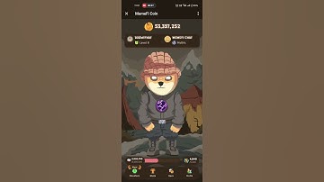 Memefi Secret Combo For Today | Memefi Daily Combo #memefi #memefisecretcombo