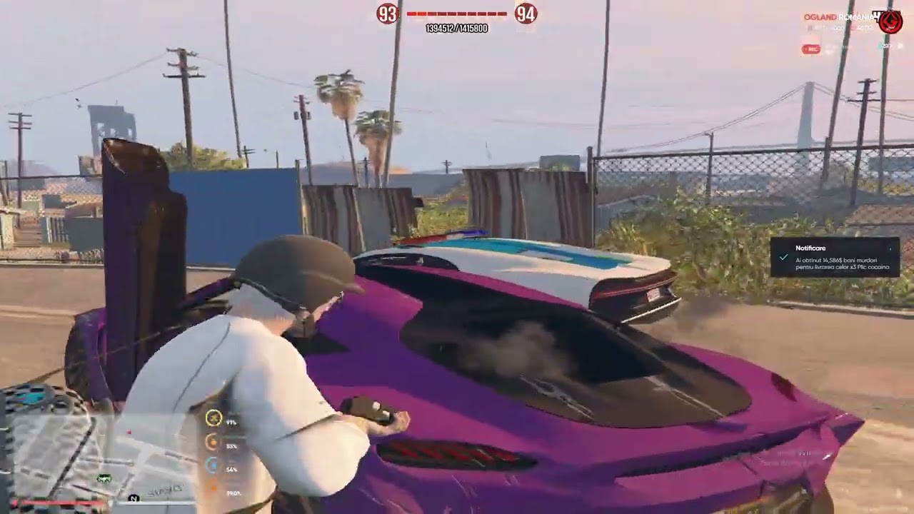 [OGLAND]  zass SG6 montage