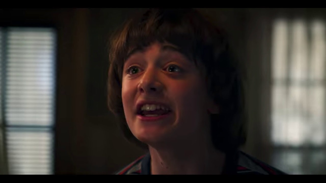 Stranger Things 3' notes confirm Will Byers has sexual identity issues