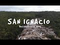 San ignacio  belize travel vlog