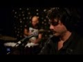 Bomba Estéreo - Sintiendo (Live on KEXP)