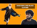 Jaggi Bhai & Black Clothes