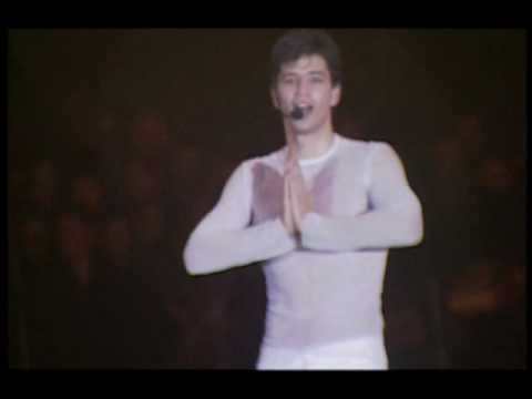 Sakis Rouvas - Kanoume Oneira