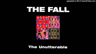 The Fall - Two Librans