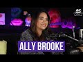 Ally Brooke | Gone To Bed, Fifth Harmony, Unreleased Spanish Album