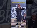 ENSEIGNEMENT DE LA PAROLE DE DIEU 🙌📢🔥