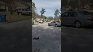 Rc Car Test